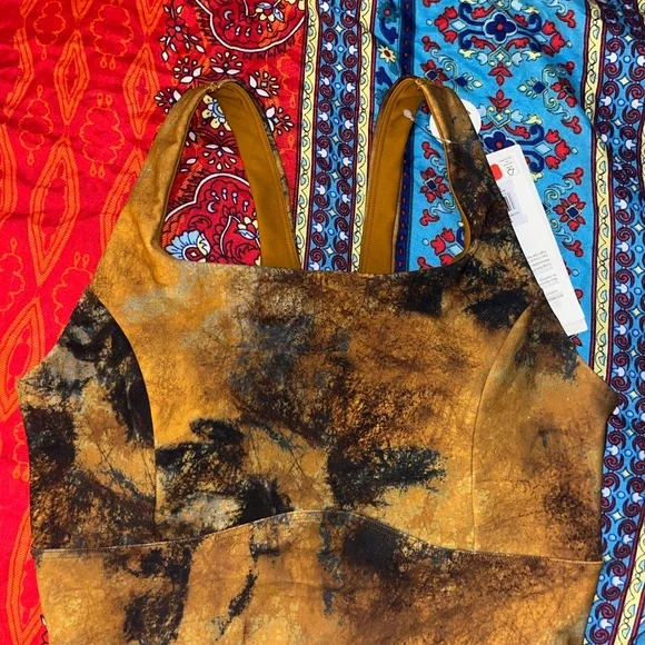 NWT Calia Longline Sports Bra - Picture 5 of 5